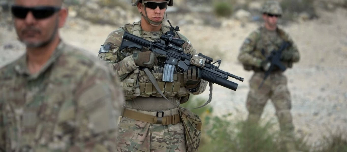 Αμερικανικές μυστικές υπηρεσίες: Η Ρωσία πρόσφερε χρήματα σε Ταλιμπάν για να σκοτώνουν Αμερικανούς!